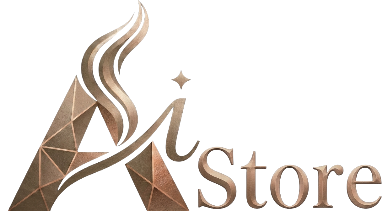 Aistore Logo